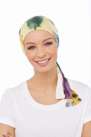 Madrid 201 turban – Gisela Mayer