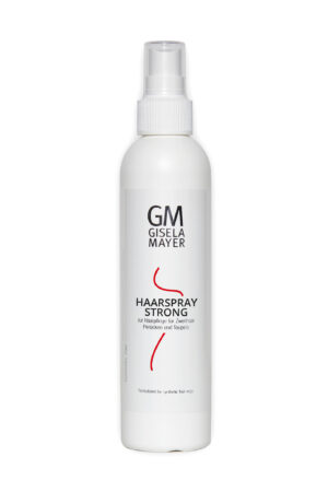 Gisela Mayer haarspray voor synthetisch haar 200 ml