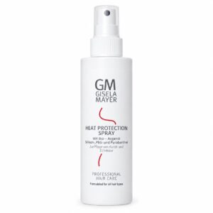 Gisela Mayer Heat Protection Spray voor pruiken 200 ml